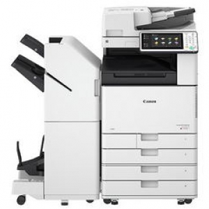佳能Canon imageRUNNER ADVANCE C3530 驱动