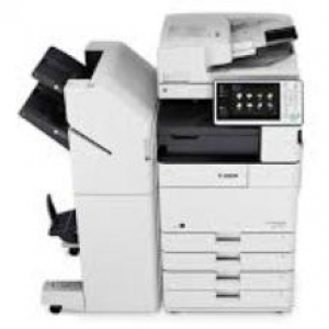 佳能Canon imageRUNNER ADVANCE 4525 驱动