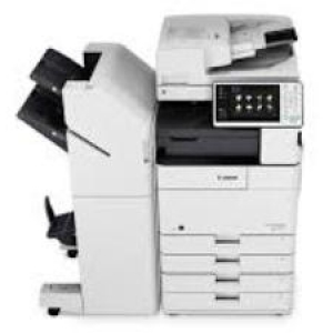 佳能Canon imageRUNNER ADVANCE 4551 驱动