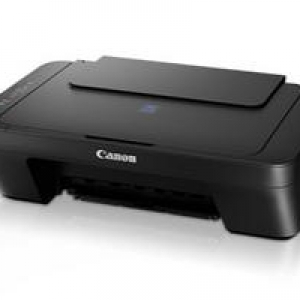 佳能Canon PIXMA E414 驱动
