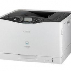 佳能Canon LBP843Cx 驱动