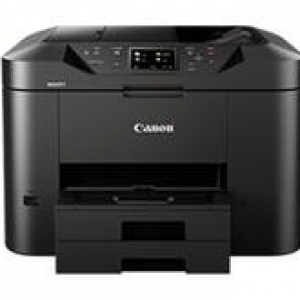 佳能Canon MAXIFY MB2740 驱动