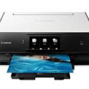 佳能Canon PIXMA TS9020 驱动