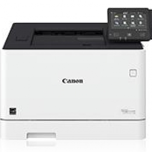 佳能Canon imageCLASS LBP654Cx 驱动
