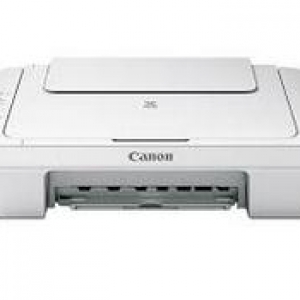 佳能Canon PIXMA MG2522 驱动