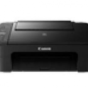 佳能Canon PIXMA TS3352 驱动