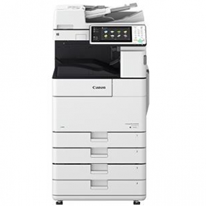 佳能Canon imageRUNNER ADVANCE 4525 III 驱动