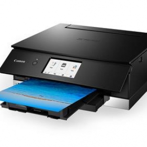 佳能Canon PIXMA TS8260 驱动