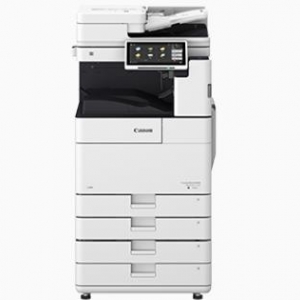 佳能Canon imageRUNNER ADVANCE DX 4745 驱动
