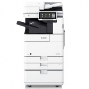 佳能Canon imageRUNNER ADVANCE DX 4735 驱动