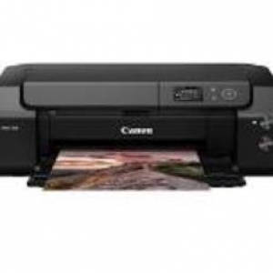 佳能Canon imagePROGRAF PRO-300 驱动