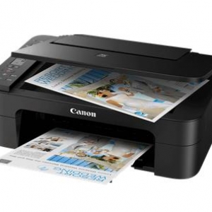 佳能Canon PIXMA TS3350 驱动
