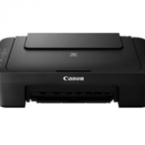 佳能Canon PIXMA MG2555S 驱动
