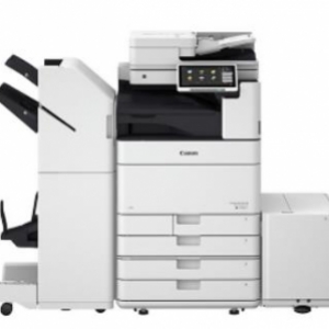 佳能Canon imageRUNNER ADVANCE DX C5740 驱动