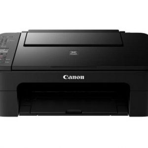 佳能Canon PIXMA TS3320 驱动