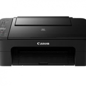 佳能Canon PIXMA TS3140 驱动