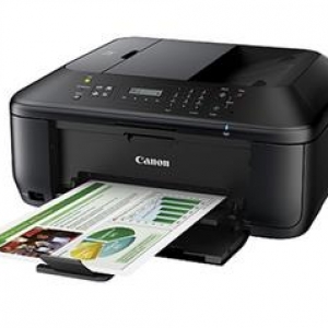佳能Canon PIXMA MX537 驱动