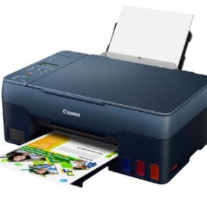 佳能Canon PIXMA G3860 驱动