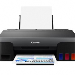 佳能Canon PIXMA G1820 驱动