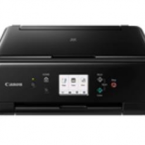 佳能Canon PIXMA TS6151 驱动