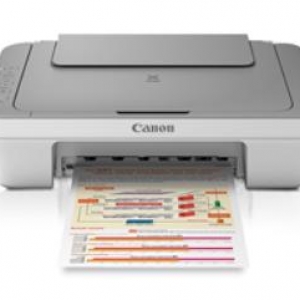 佳能Canon PIXMA MG2410 驱动