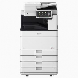 佳能Canon imageRUNNER ADVANCE DX C5735 驱动