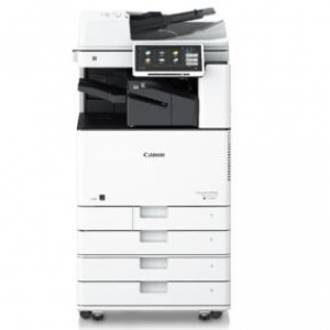 佳能Canon imageRUNNER ADVANCE DX C3720 驱动