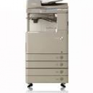 佳能Canon imageRUNNER ADVANCE C2220L 驱动