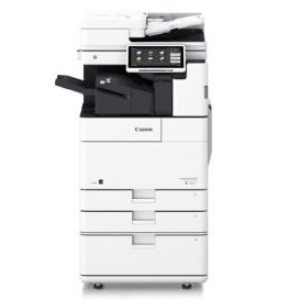 佳能Canon imageRUNNER ADVANCE DX 4725 驱动