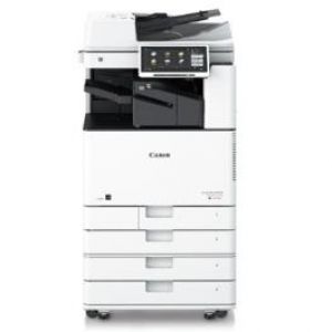 佳能Canon imageRUNNER ADVANCE DX C3725 驱动