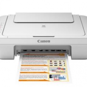 佳能Canon PIXMA MG2510 驱动