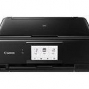 佳能Canon PIXMA TS8160 驱动