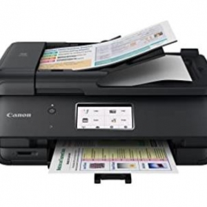 佳能Canon PIXMA TR8550 驱动