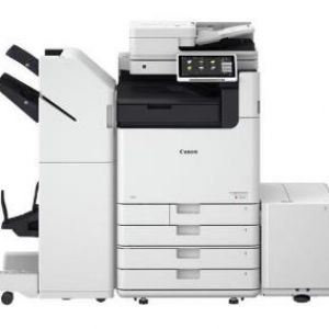 佳能Canon imageRUNNER ADVANCE DX C5840 驱动