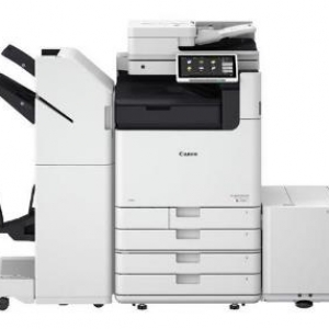 佳能Canon imageRUNNER ADVANCE DX C5850 驱动