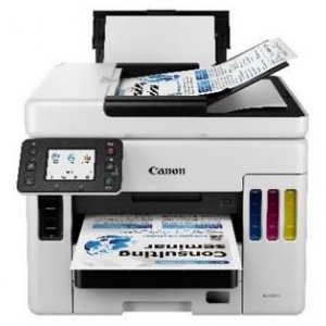 佳能Canon MAXIFY GX7080 驱动