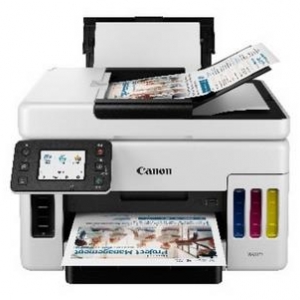 佳能Canon MAXIFY GX6080 驱动
