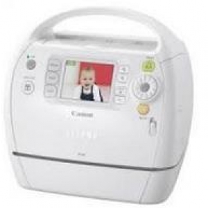 佳能Canon SELPHY ES30 驱动
