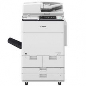 佳能Canon imageRUNNER ADVANCE C7570 驱动