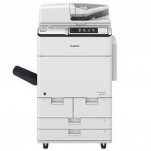 佳能Canon imageRUNNER ADVANCE C7580 驱动