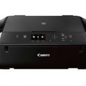 佳能Canon PIXMA MG5720 驱动