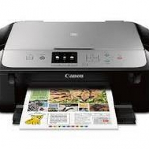 佳能Canon PIXMA MG5721 驱动