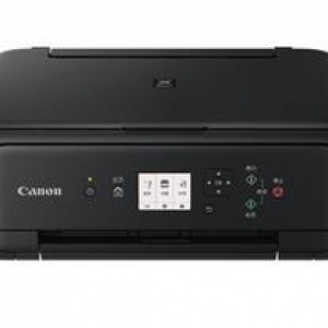佳能Canon PIXMA TS5180 驱动