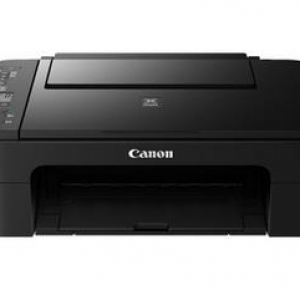佳能Canon PIXMA TS3180 驱动