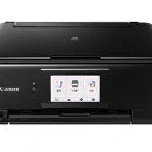 佳能Canon PIXMA TS8180 驱动