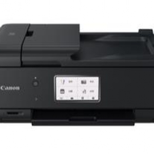 佳能Canon PIXMA TR8580 驱动