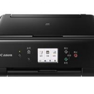 佳能Canon PIXMA TS6180 驱动