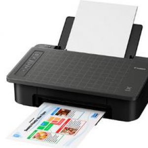 佳能Canon PIXMA TS300 Series 驱动
