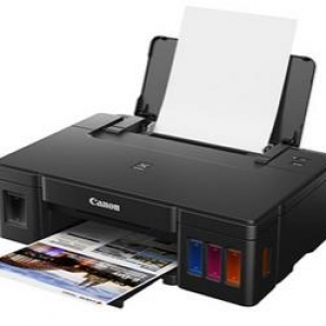 佳能Canon PIXMA G1810 驱动
