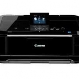 佳能Canon PIXMA MG6100 Series 驱动